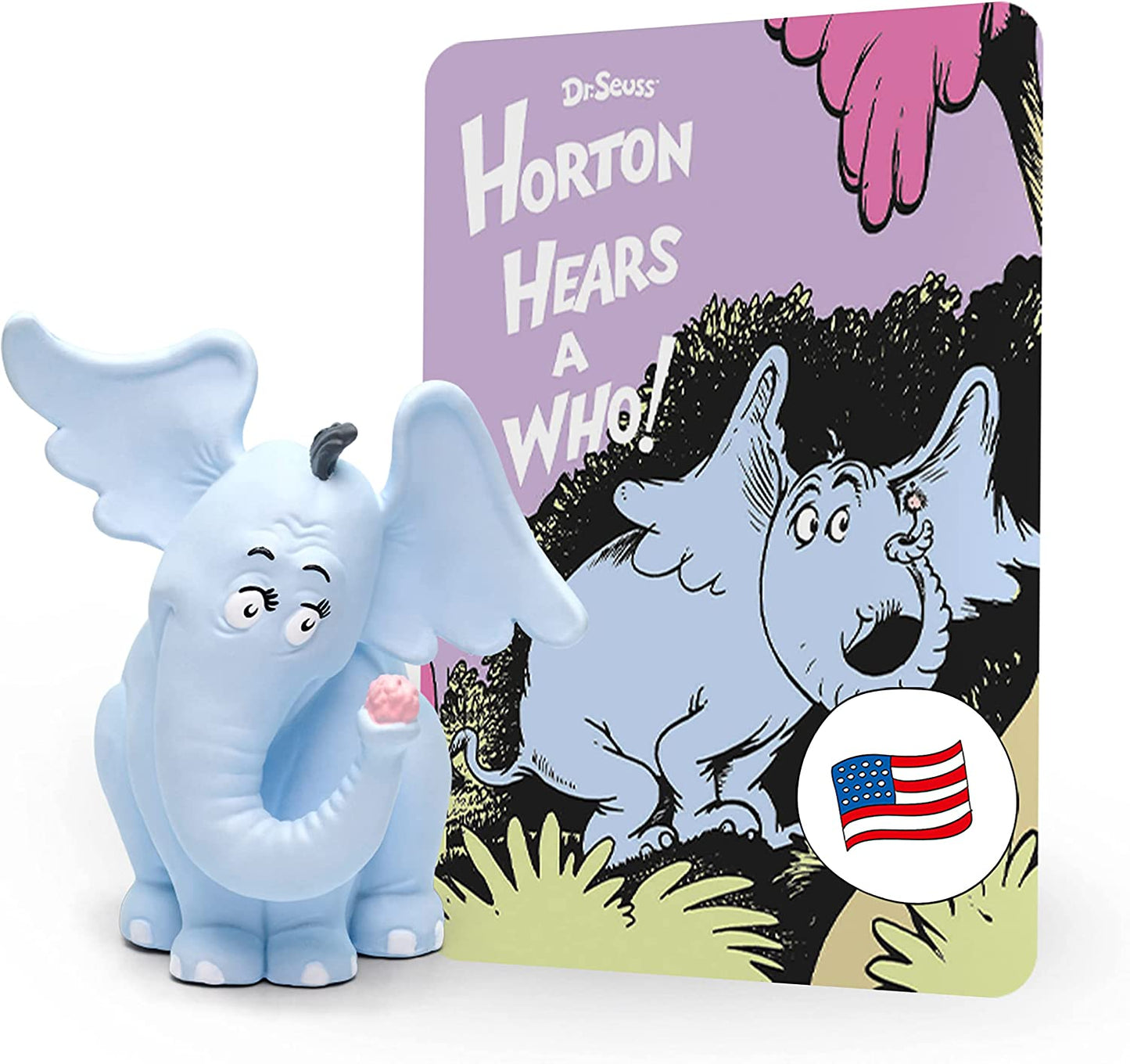 Horton Hears a Who Tonies