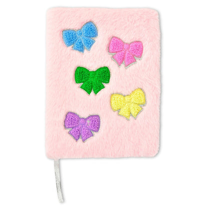 Journal Beautiful Bows-1