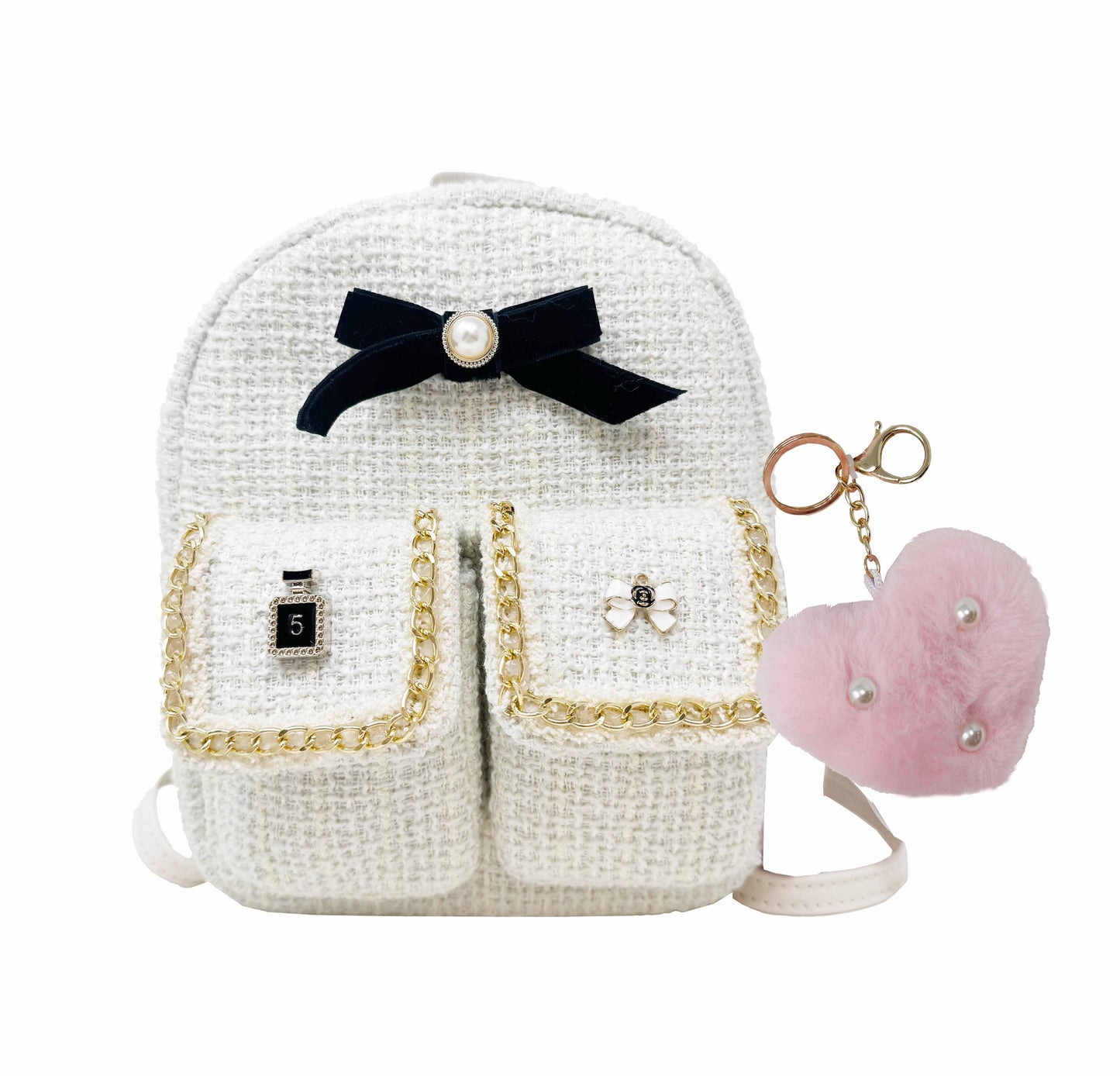 Mini Backpack Good Day