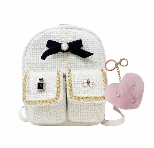 Mini Backpack Good Day