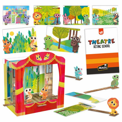 Little Theatre Act School-2