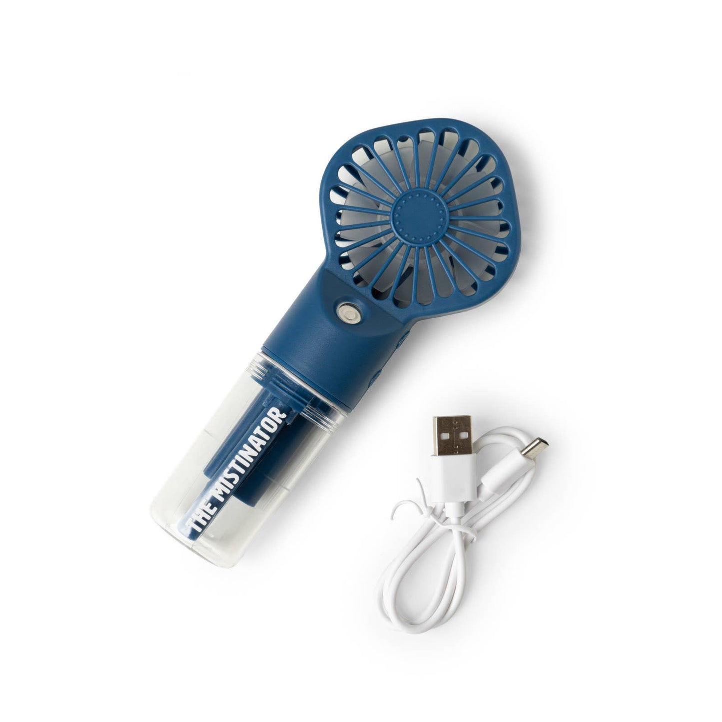 Rechargeable Water Fan