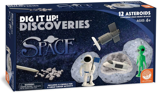 Dig IT Up Space-1