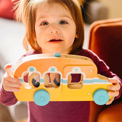 Go Tots Roll & Ride Bus-2