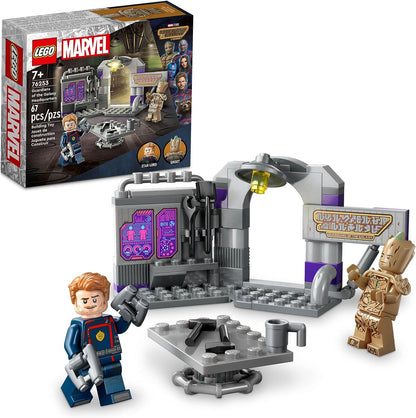 Guardians the Galaxy Head-2