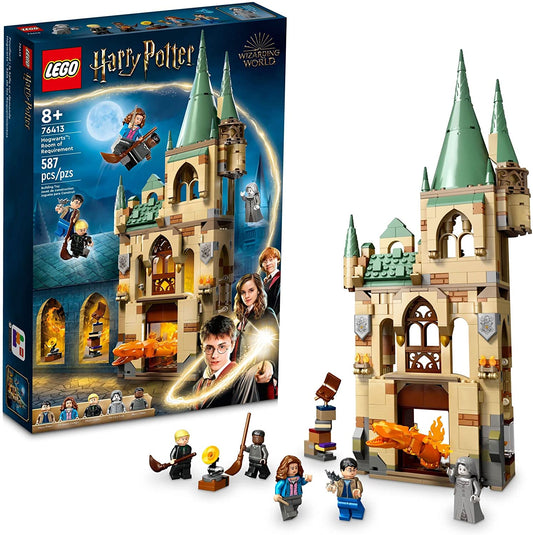 Hogwarts Room Requirement-1