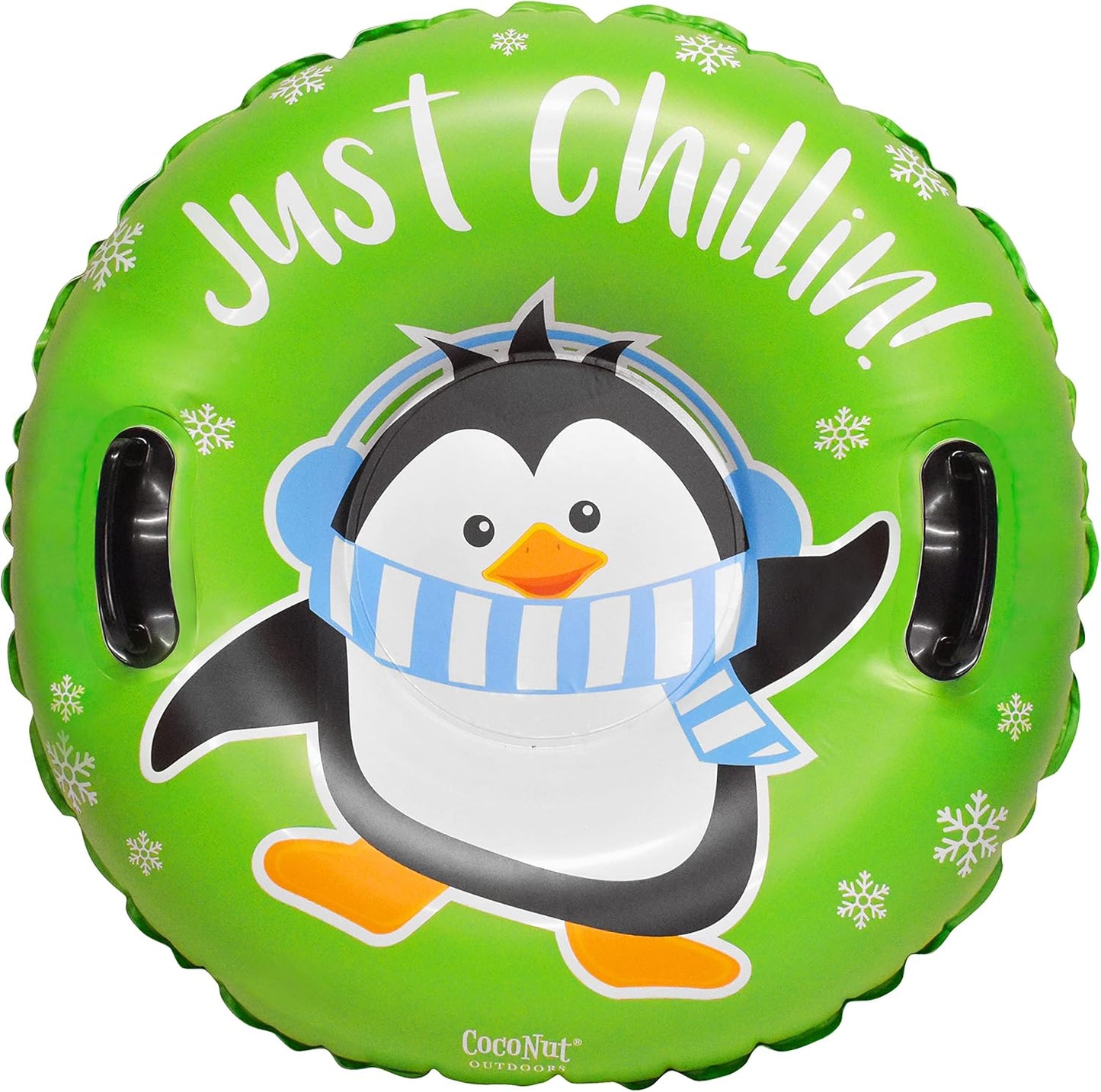 Chillin Penguin Snow Tube-3