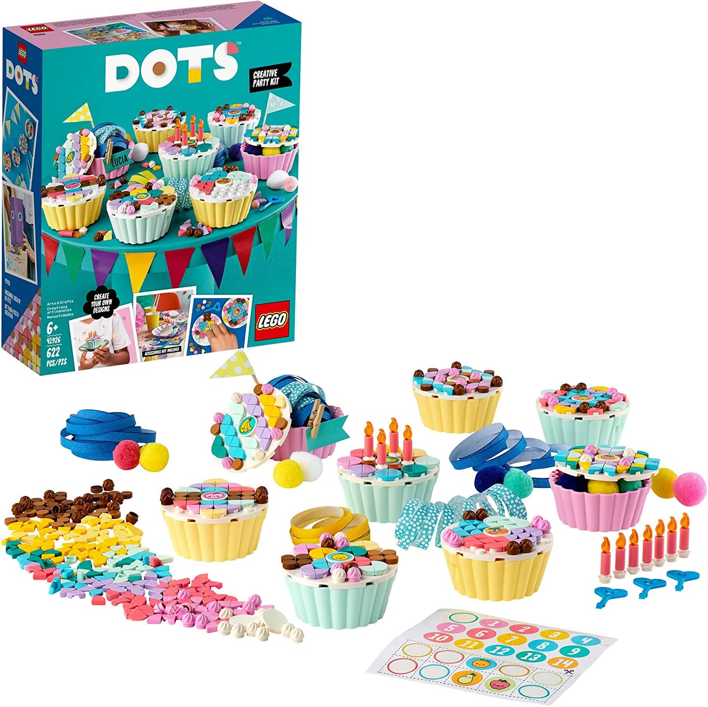 Creative Party Kit-1