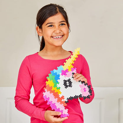 Puzzle 800 Pc Unicorn