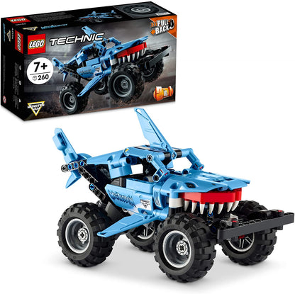 Monster Jam Megalodon-2