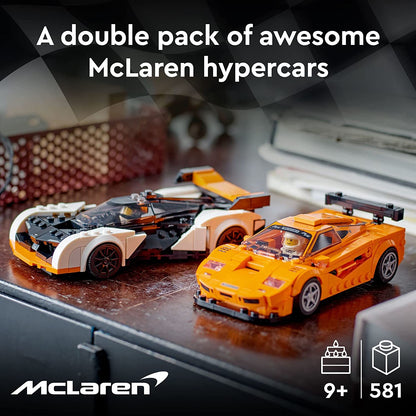 McLaren Solus Gt Speed-1