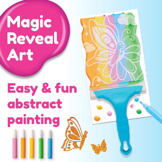 Magic Reveal Butterfly-1