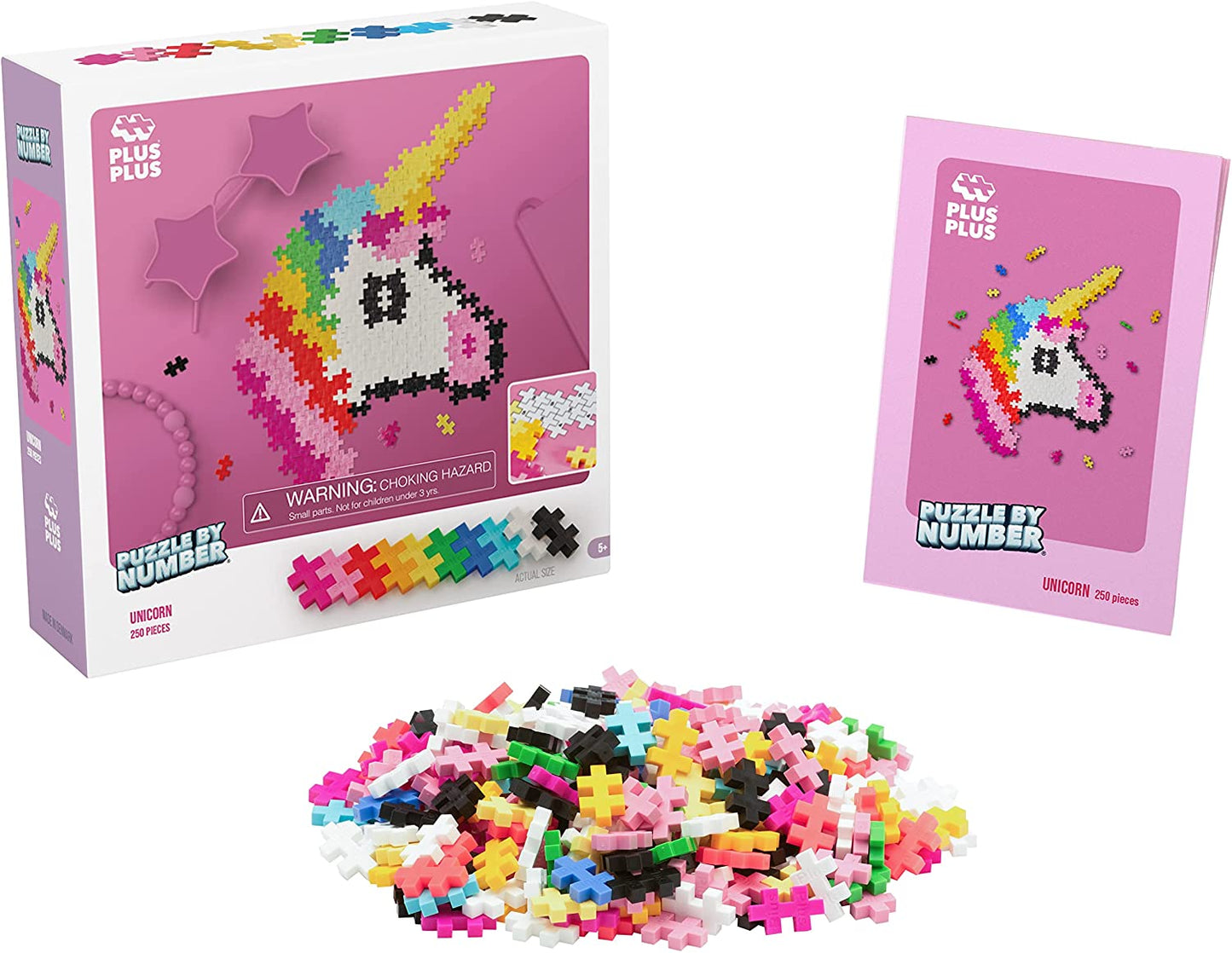Puzzle 800 Pc Unicorn