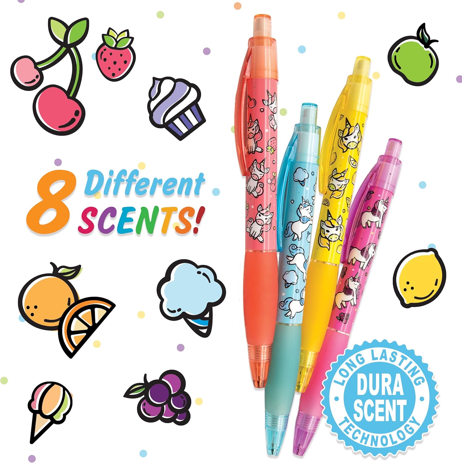 Smencilsgö¼-½ Unicorn Mechanical Pencils