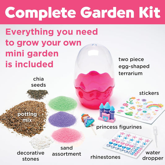 Mini Garden Princess-1