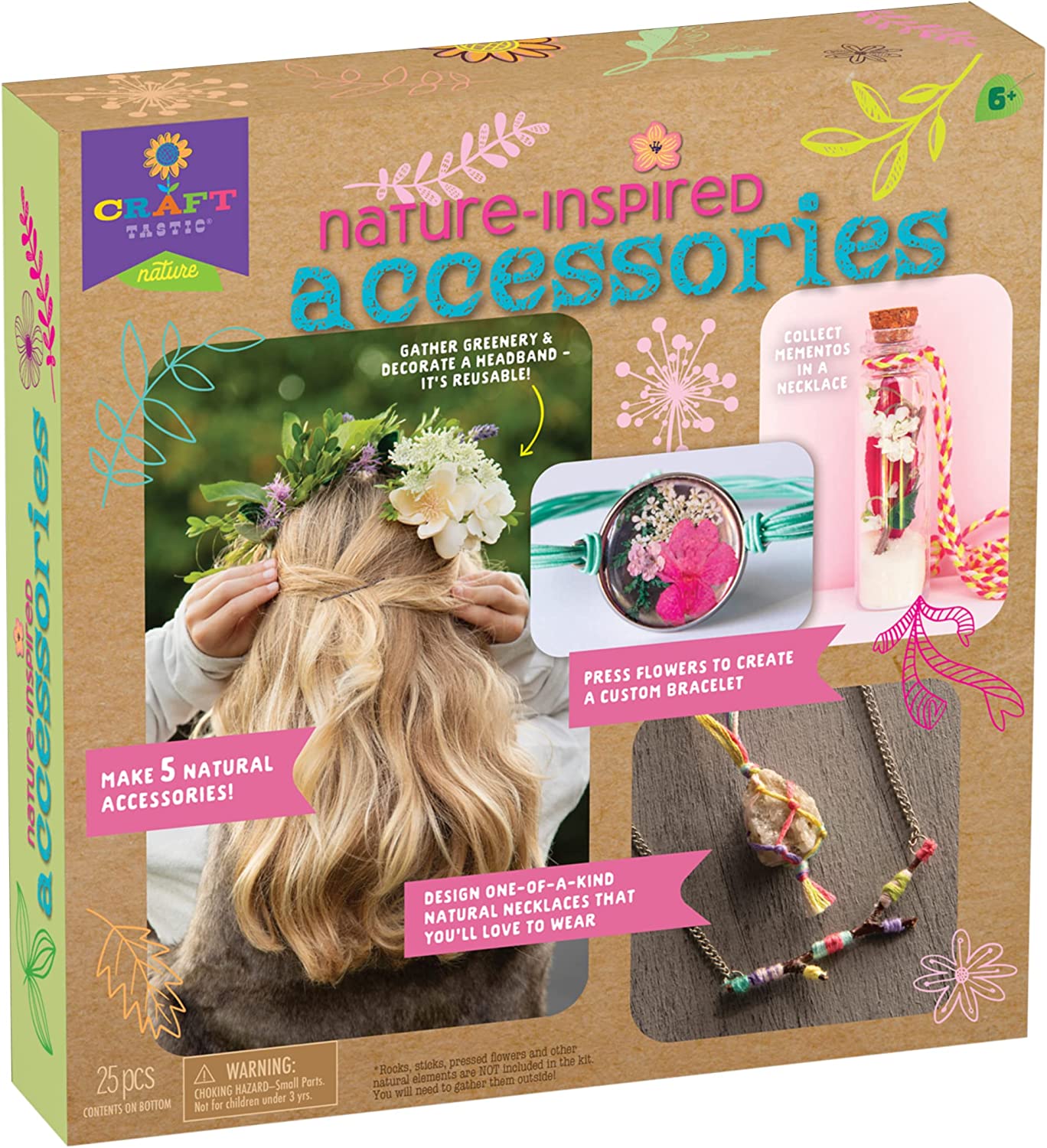 Craft-Tastic Accessories