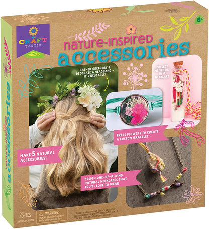 Craft-Tastic Accessories