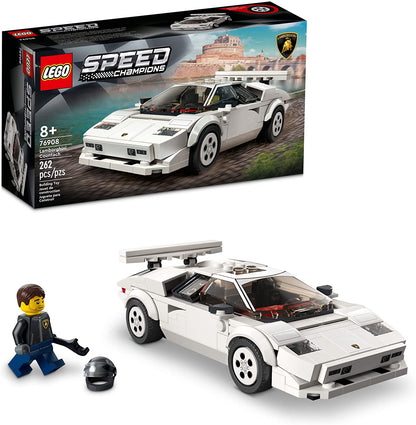 Lamborghini Countach-1