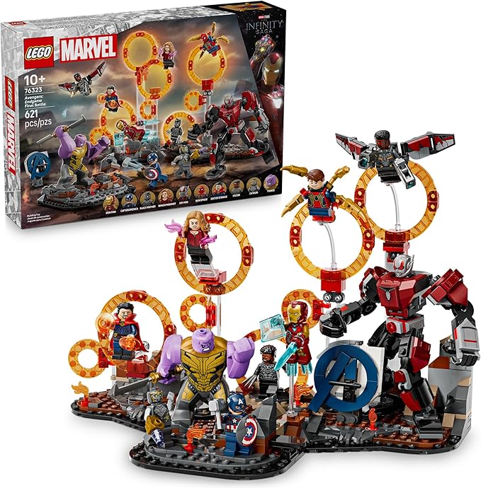 Endgame Final Battle-1