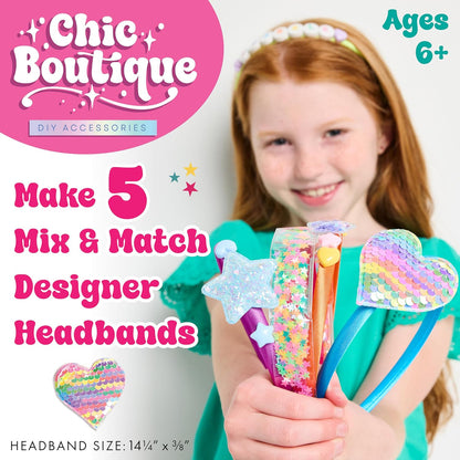 Chic Boutique Headbands-3