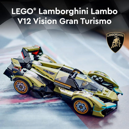 Lamborghini Lambo Car-4