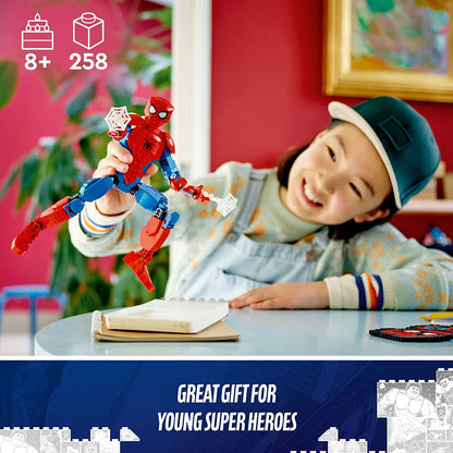 Marvel Spider Man