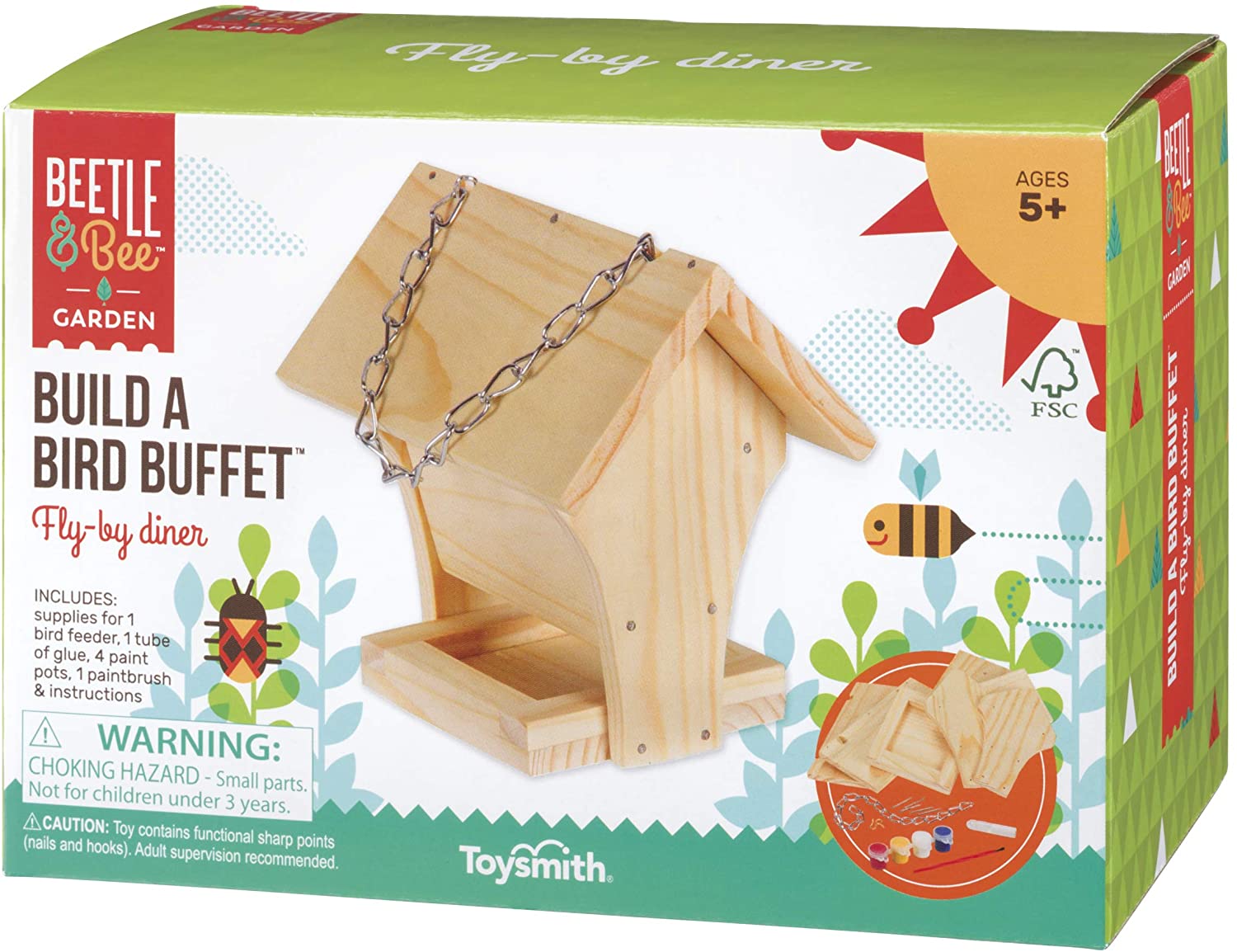 Build a Bird Buffet-2