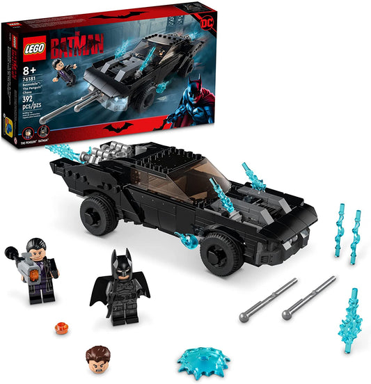 Batmobile Penguin Chase-1