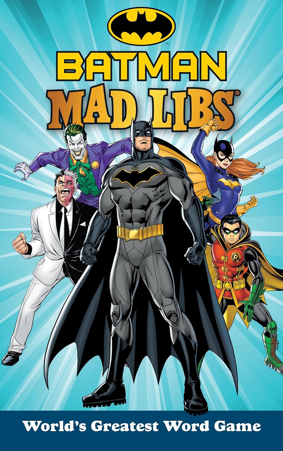 Batman Mad Libs-1