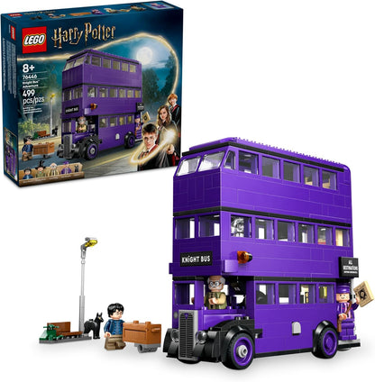 Knight Bus Adventure-4