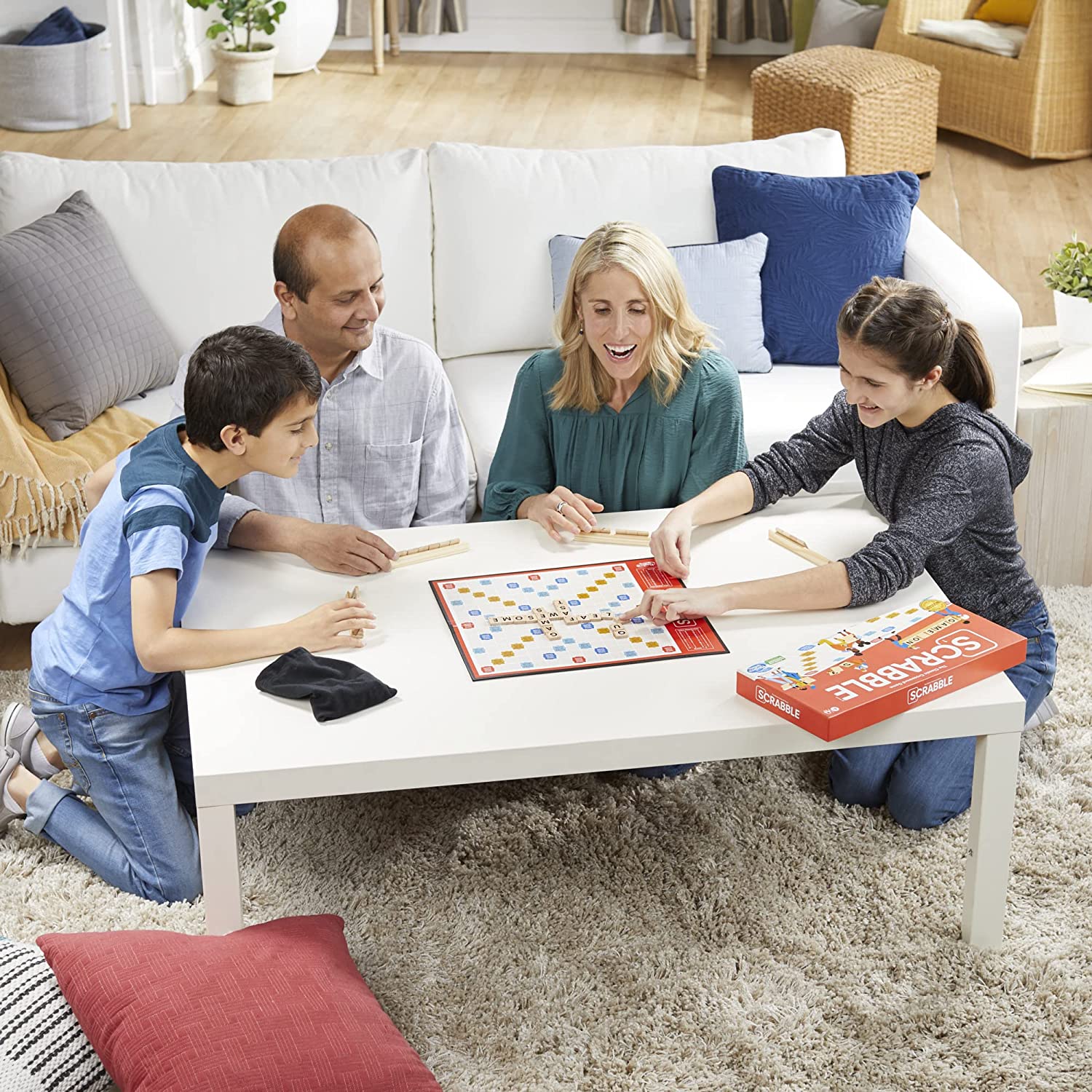 Classic Scrabble-4