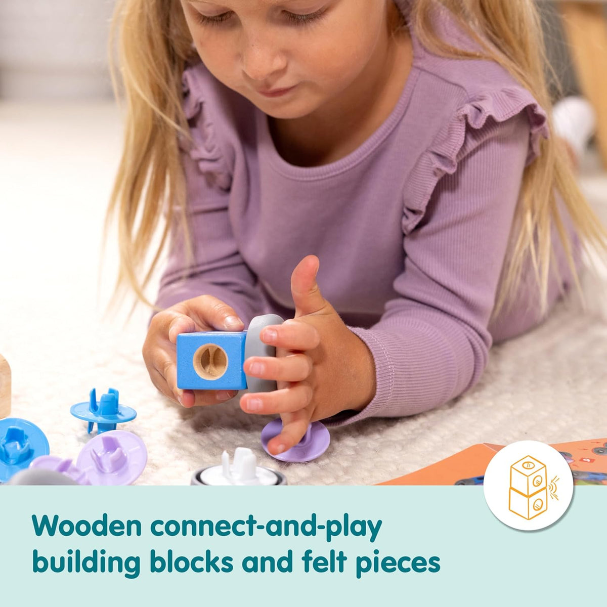 Blockables+ô+ñ+¦ Town Play Set