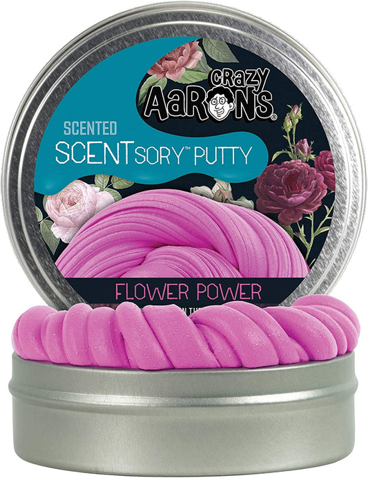Flower Power Scents Putty-1