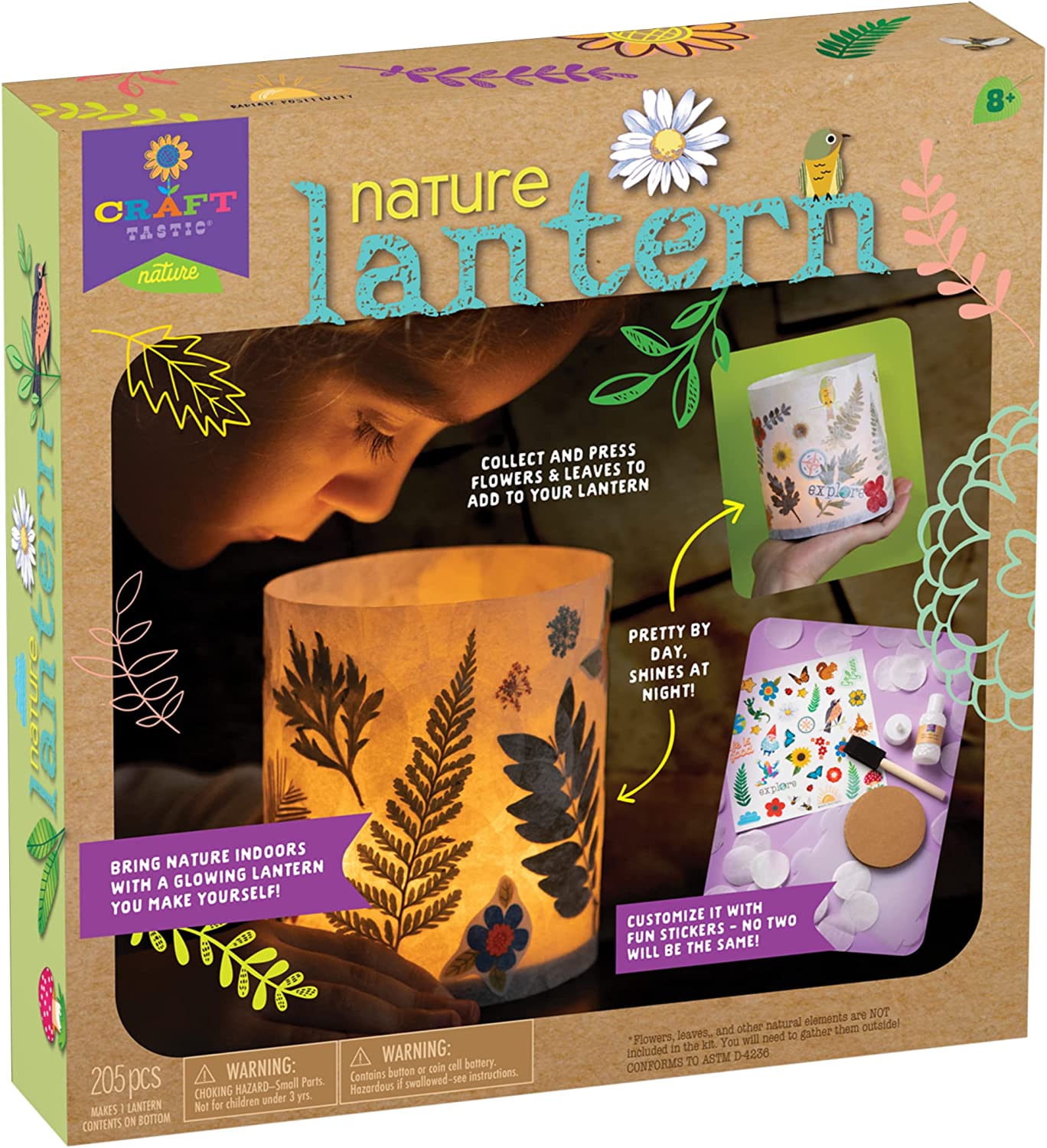 Craft-Tastic Lantern-3