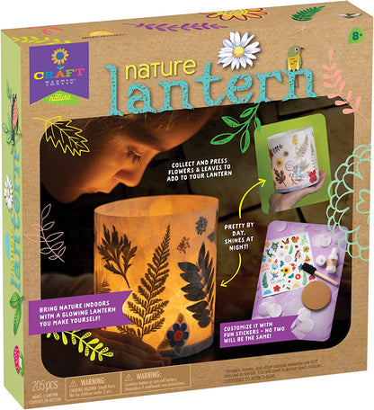 Craft-Tastic Lantern-3