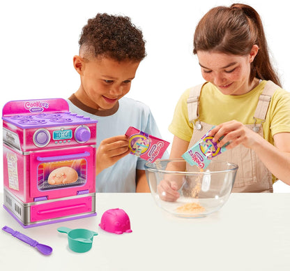 Cookeez Makery Oven Set