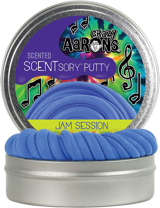 Jam Session Vibes Putty-1