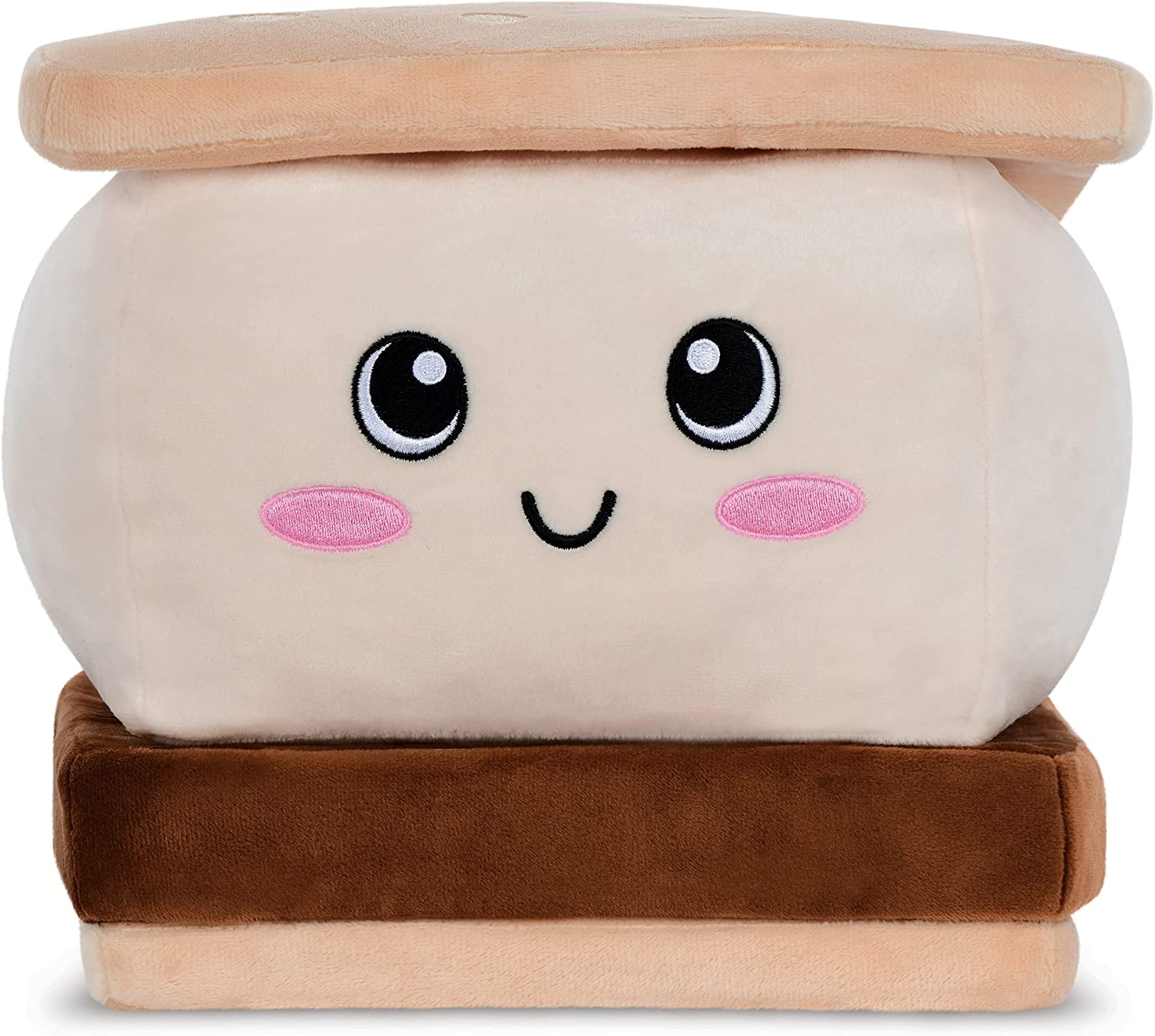 Graham S'more Scented