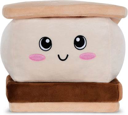 Graham S'more Scented