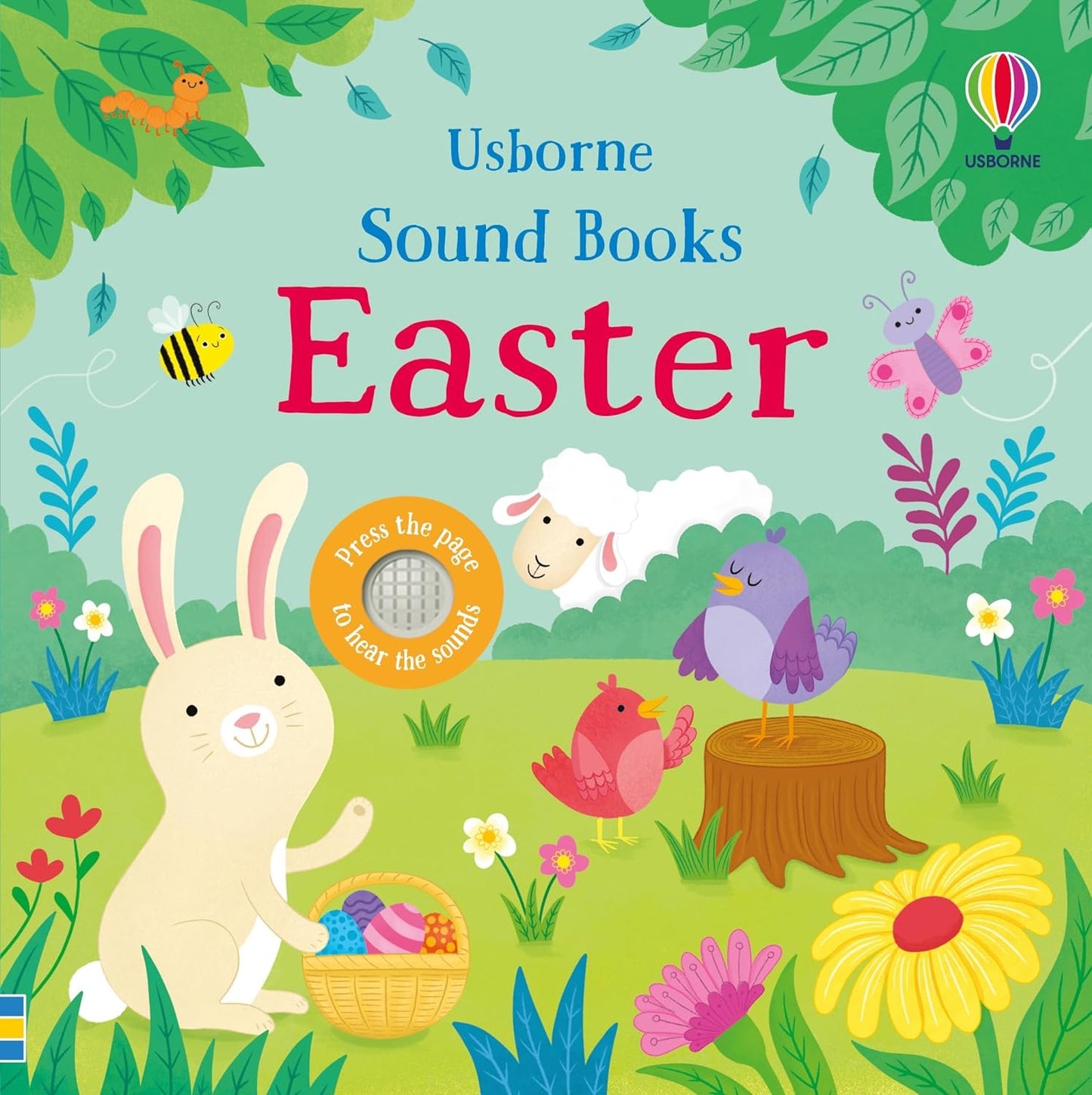 Easter Sound Book-2