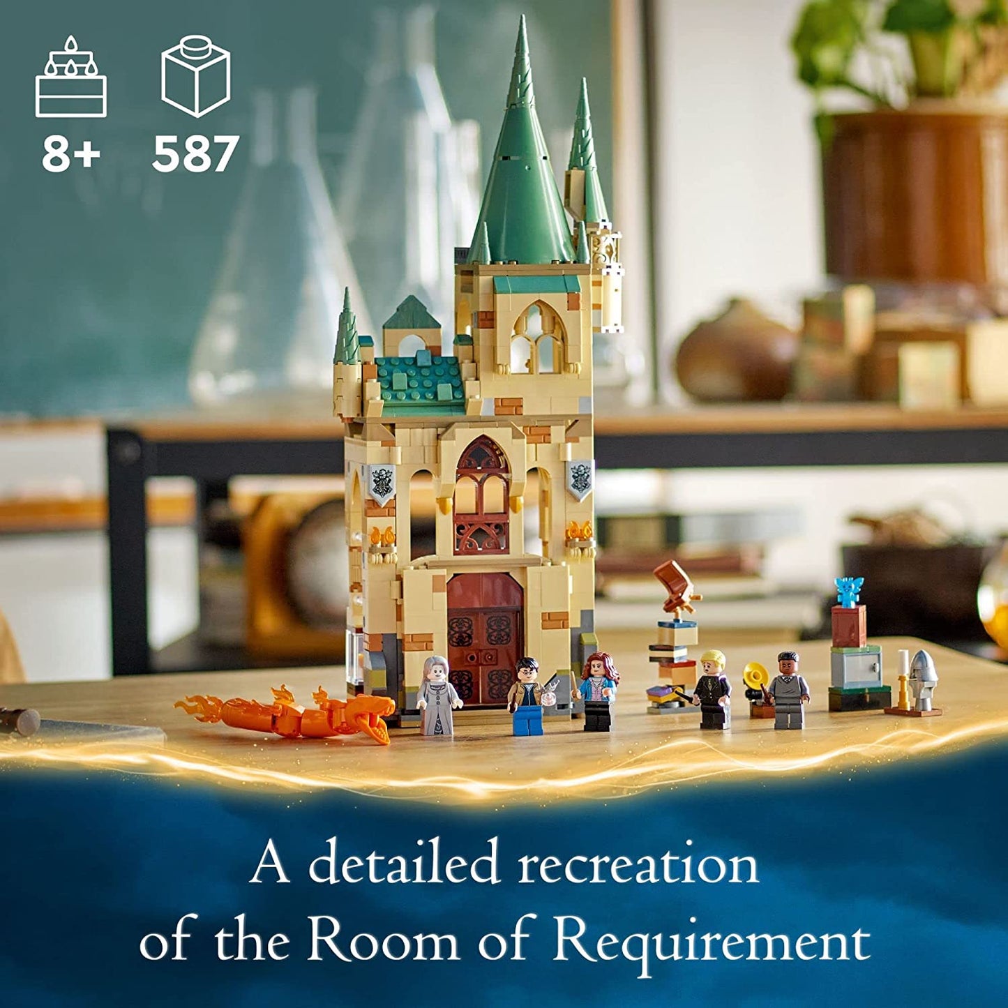 Hogwarts Room Requirement-2