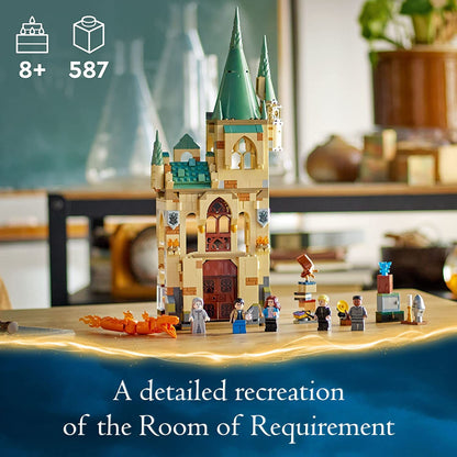 Hogwarts Room Requirement-2