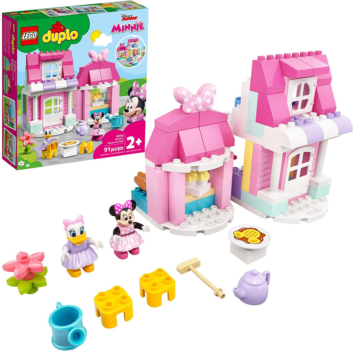 Minnies House and Caf-2
