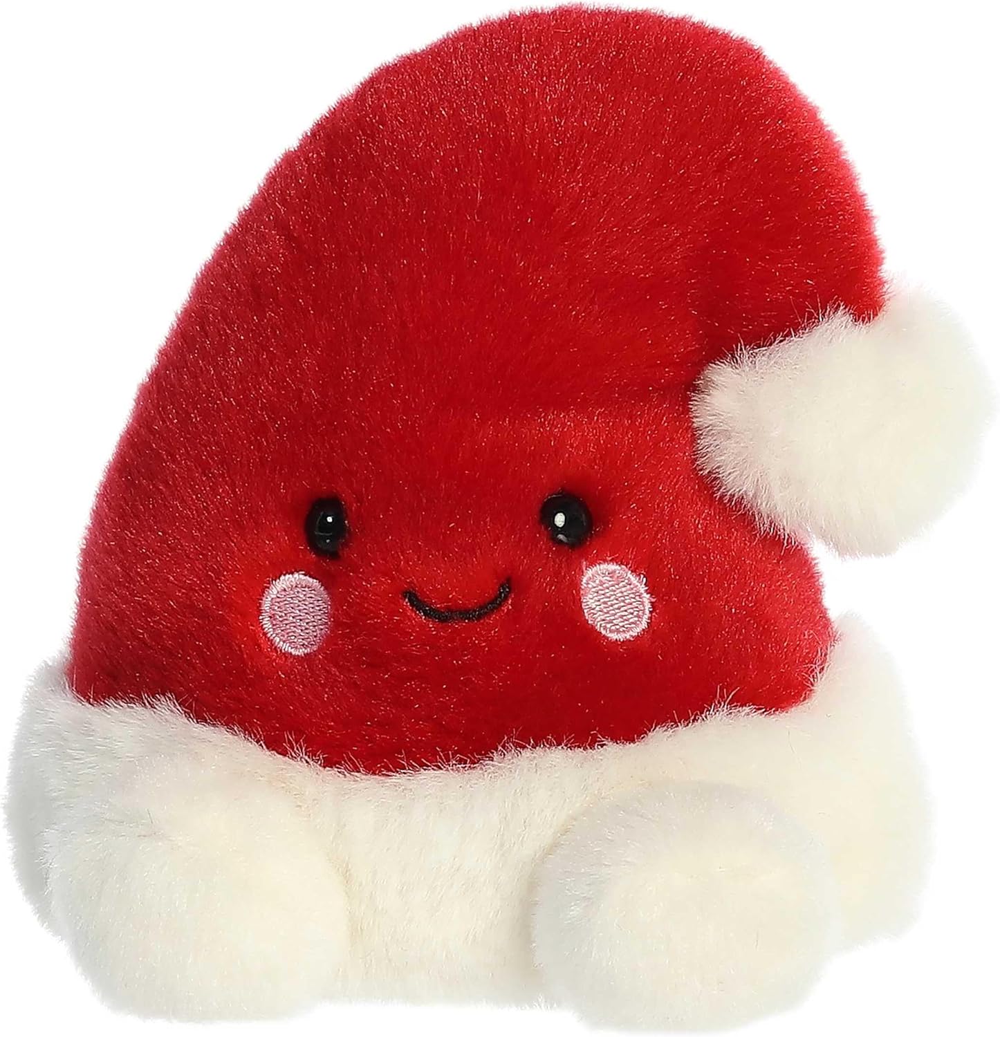 5in Topper Santa Hat-1