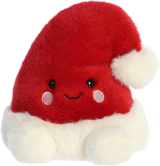 5in Topper Santa Hat-1