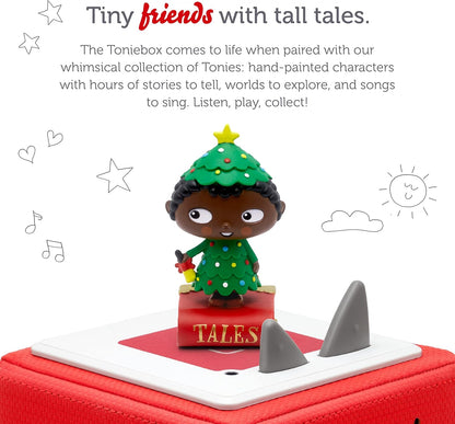 Tonie Fav Christmas Tales