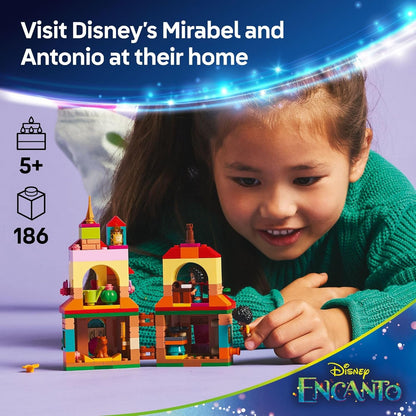 Encanto Mini House-3