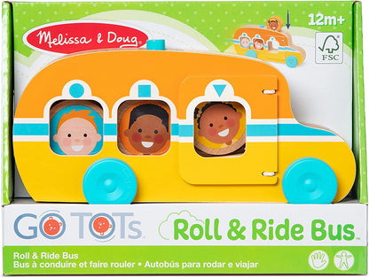 Go Tots Roll & Ride Bus-3