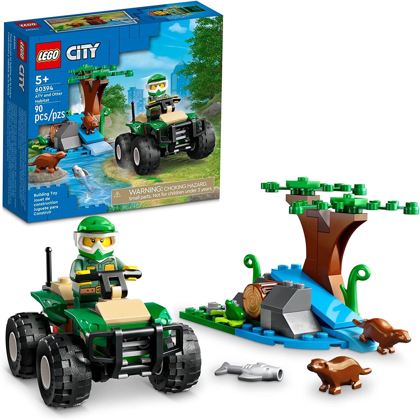 Atv and Otter Habitat-2