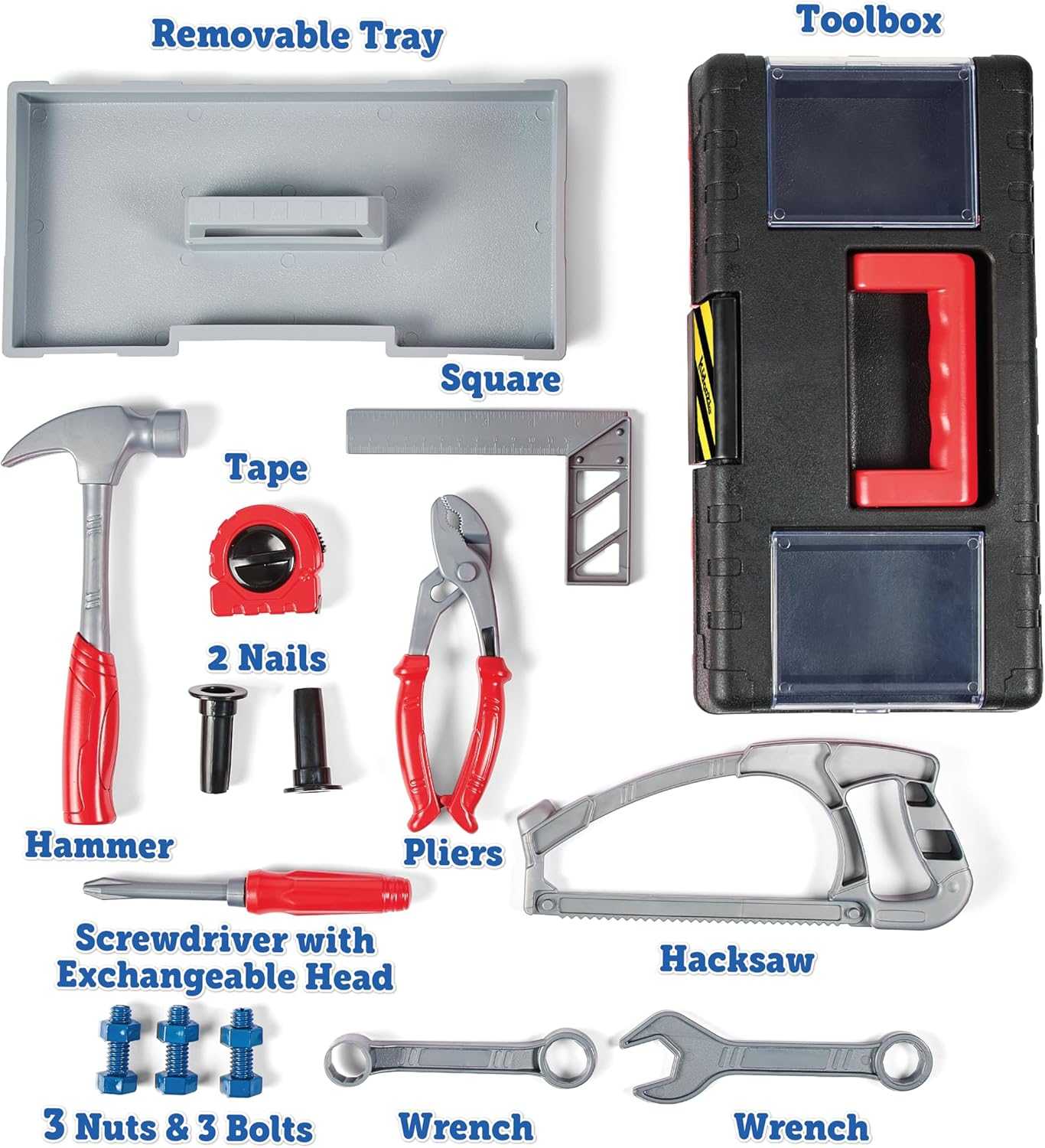 My First Tool Set